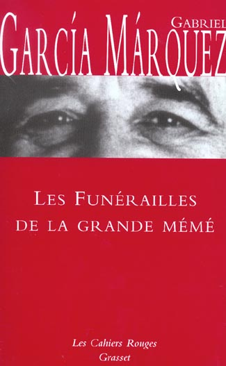 Les Funérailles de la Grande Mémé