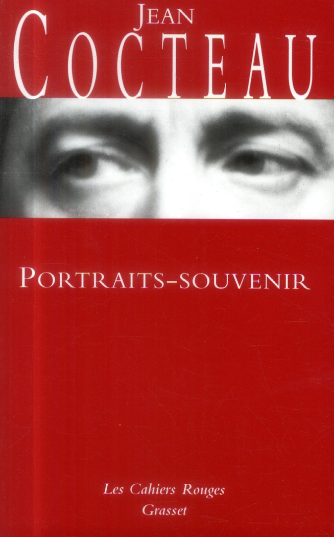 Portraits-souvenirs