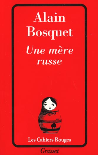 Une mère russe