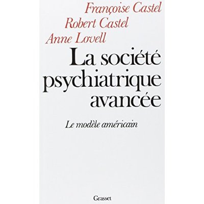 La societe psychiatrique avancee