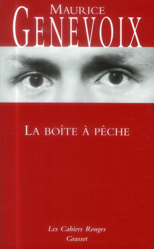 La boîte à pêche