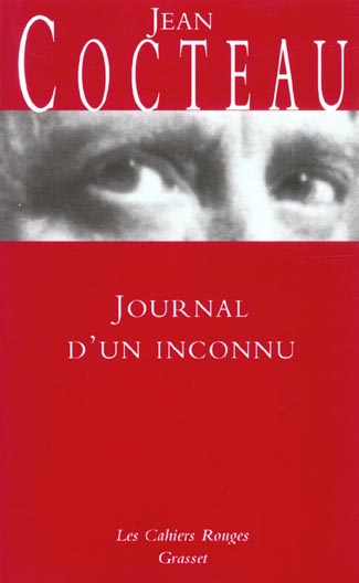 Journal d'un inconnu