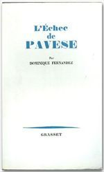 L'ECHEC DE PAVESE