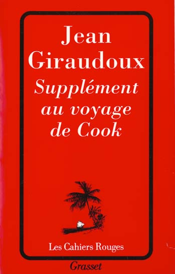 Supplément au voyage de Cook. Pièce en un acte