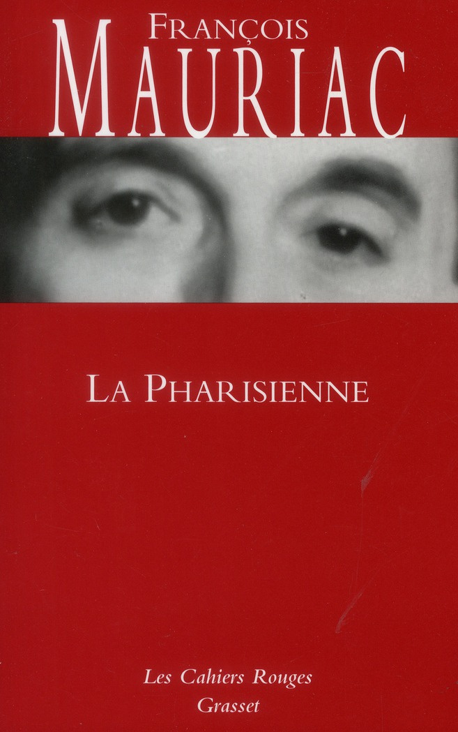 La pharisienne