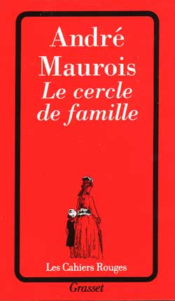 Le cercle de famille
