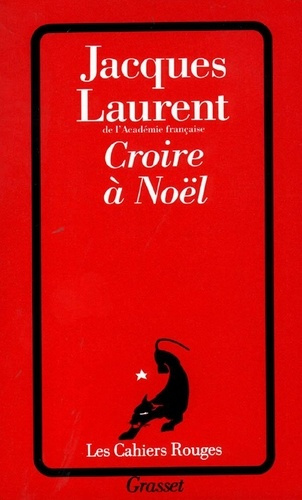 Croire à Noël