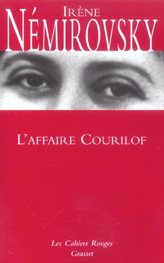 L'affaire Courilof