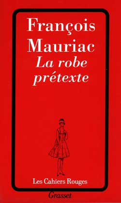 La robe prétexte