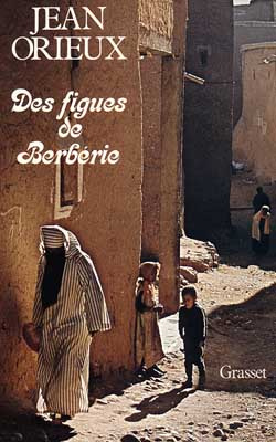 Des Figues de Berbérie