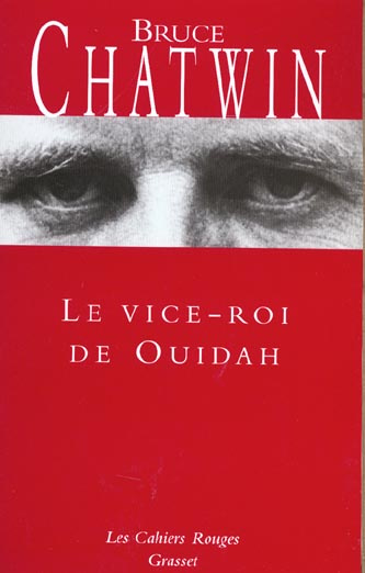 Le vice-roi de Ouidah