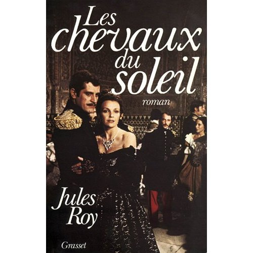 Les Chevaux du soleil