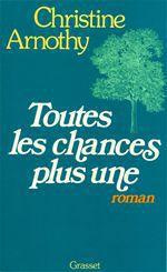 Toutes les chances plus une