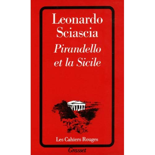 Pirandello et la Sicile