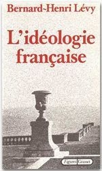 L'IDEOLOGIE FRANCAISE