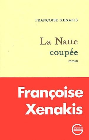 La natte coupée