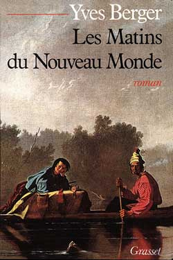 Les Matins du Nouveau Monde