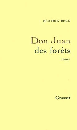 DON JUAN DES FORETS