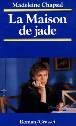 LA MAISON DE JADE.