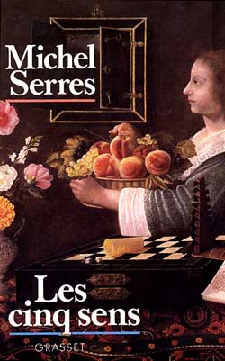 Philosophie des corps mêlés Tome 1 : Les Cinq sens