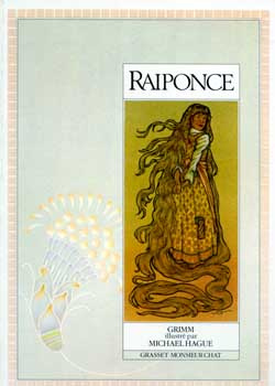 RAIPONCE