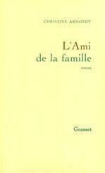 L'Ami de la famille