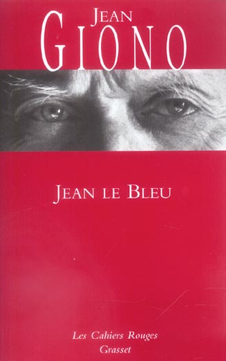 Jean le Bleu