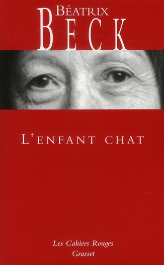 L'enfant chat