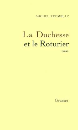 La Duchesse et le roturier