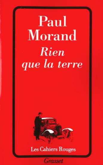 Rien que la terre