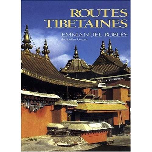 Routes tibétaines...