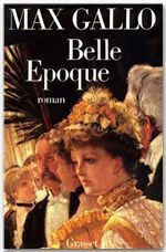 Belle époque