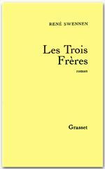 LES TROIS FRERES