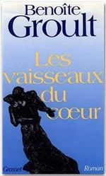 Les Vaisseaux du coeur