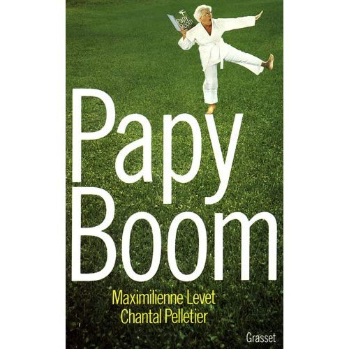 PAPY BOOM