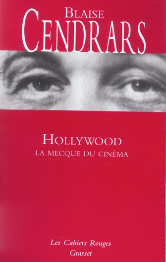 Hollywood. La Mecque du Cinéma