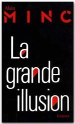 LA GRANDE ILLUSION