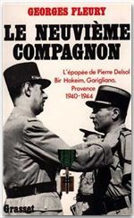 LE NEUVIEME COMPAGNON