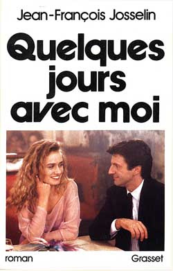 QUELQUES JOURS AVEC MOI