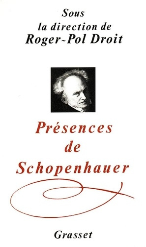Présences de Schopenhauer