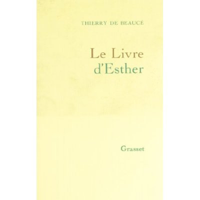 Le Livre d'Esther