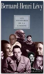 Les aventures de la liberté