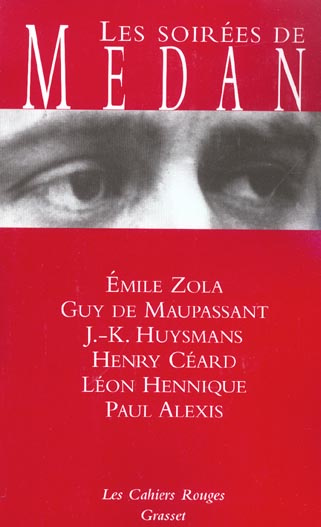 Les Soirées de Médan