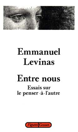 Entre nous. Essais sur le penser-à-l'autre