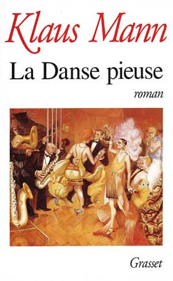 La danse pieuse. Livre d'aventures d'une jeunesse