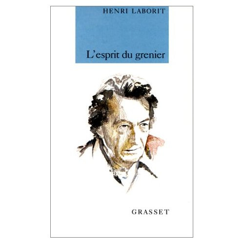 L'esprit du grenier