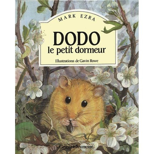 DODO LE PETIT DORMEUR