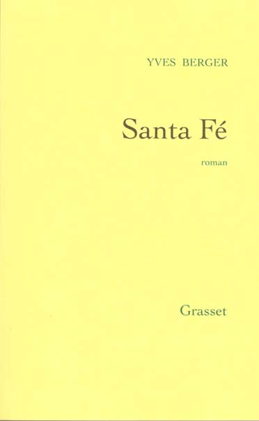 Santa Fé