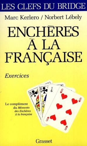 Enchères à la française. Exercices