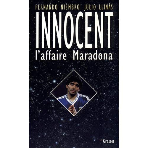 Innocent. L'affaire Maradona